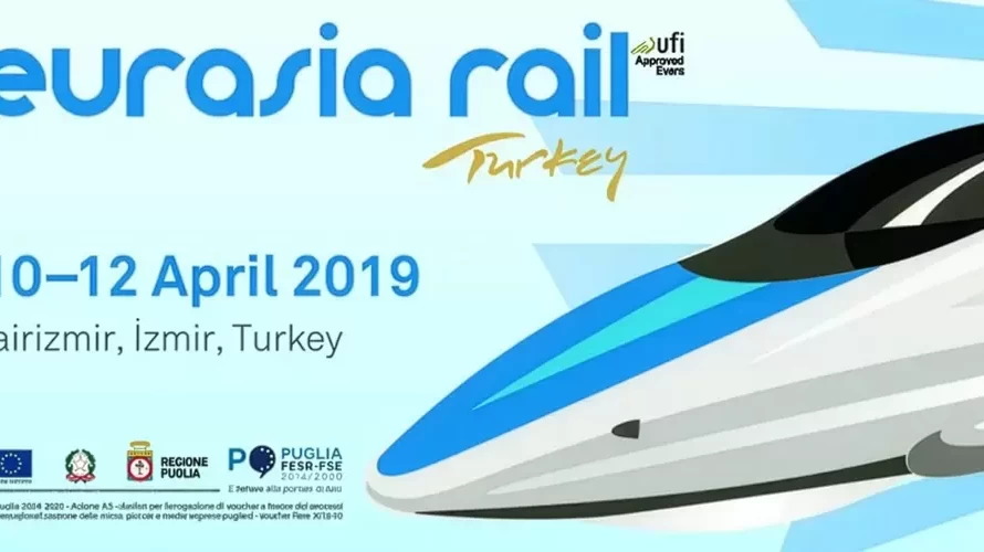 Esim-Eurasia-Rail-Turchia-2019