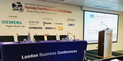 Esim-Improving-Track-Maintenance-Data-Utilisation-Londra-2019