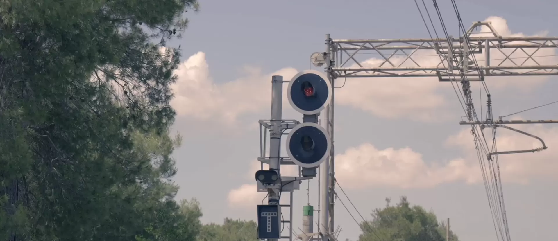 Railway Signaling Systems