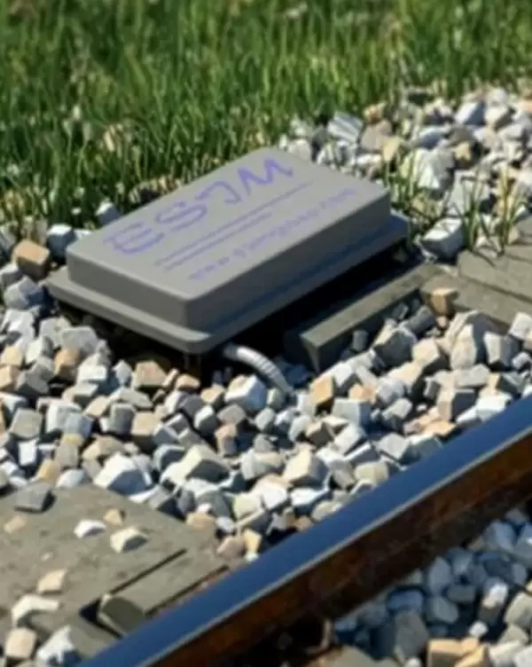 Misura Temperatura Rotaia