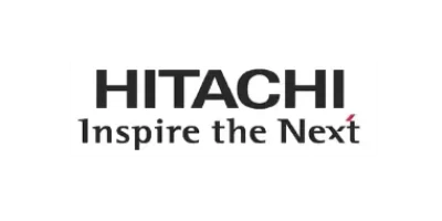 HITACHI