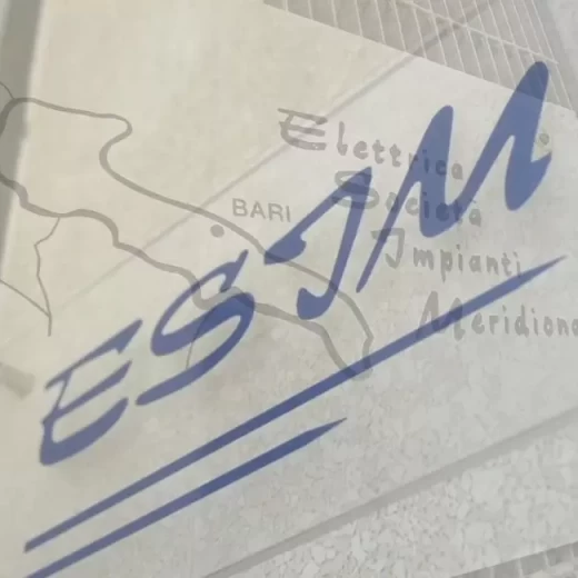 Sede Azienda ESIM Bari