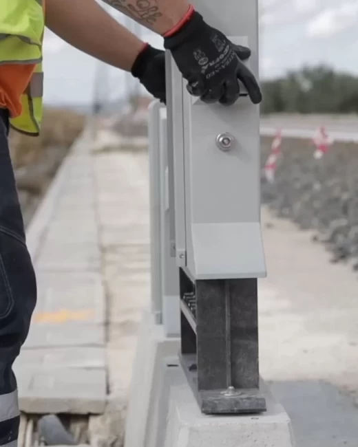 Segnalamento Ferroviario